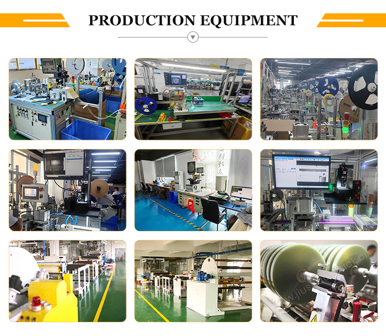 Semi-automatic Visual Inspection Smd Taping Machine (yxsj-10-014-ir ...