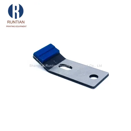 High Quality M2.583.637102V SOR MO Gripper 27.013.049F Offset Printing Machine Parts