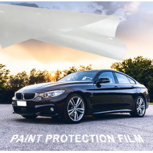 How To Apply Paint Protection Film Your Vehicle