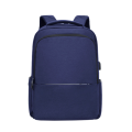 Повседневный стильный легкий мужской дорожный рюкзак для ноутбука