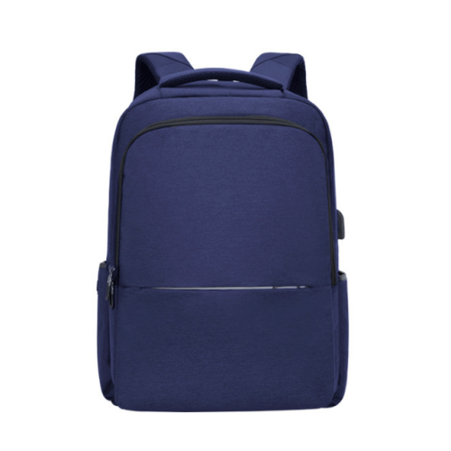 Mochila masculina casual elegante e leve para laptop de viagem