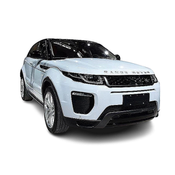 2023 In Stock Petrol Used Car 5 Seats SUV - Land Rover Range Rover