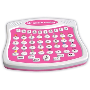 Electronic Educational Toys Iranian Learning Computer