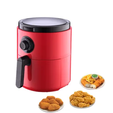 3.5L Air Fryer Professional Air Fryer For Restaurant