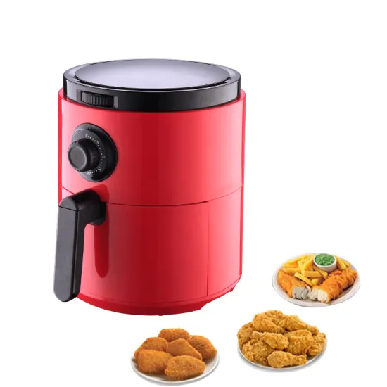 3.5L Air Fryer Professional Air Fryer For Restaurant