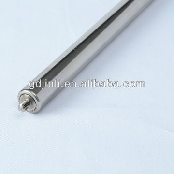 Black gas spring manufacture in China