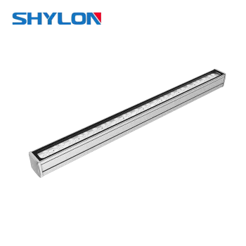 108W LED Outdoor Wall Washer Building Light