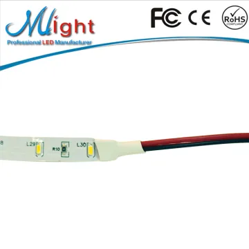 11000k ip20 smd 3014 flexible 12v zilotek led strip light