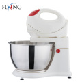 Baby food electric chopper with glass bowl