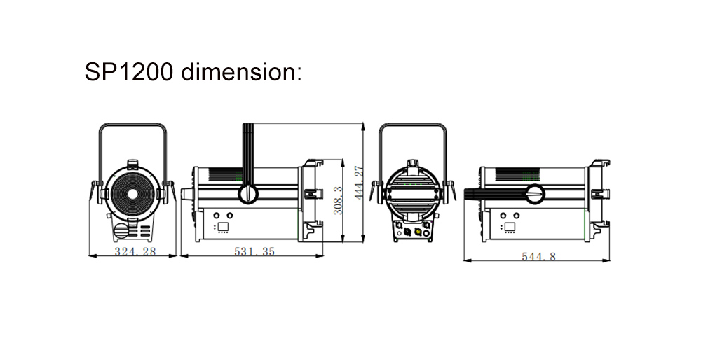 SP1200 dim