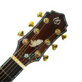 Mollo Gac Butterfly Flower Begainners Guitar Product