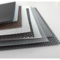 Stainless steel wire mesh window screen