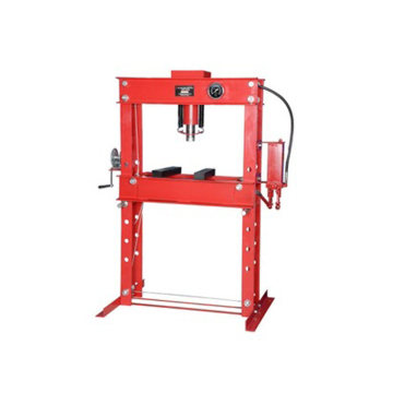 30 Ton Shop Press