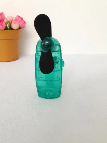 Promotional mini portable kitchen exhaust fan