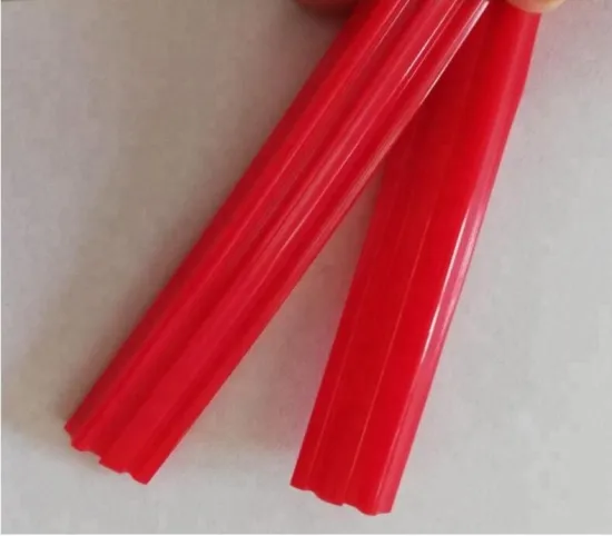Telescopic Cover Lips for Rubber Hening Wiper
