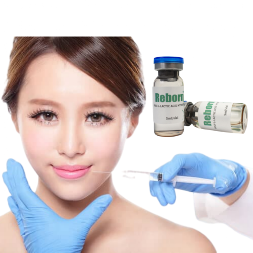 Reborn Akne Mark Hyperpigmentierung Entfernung Hydrogel Filler