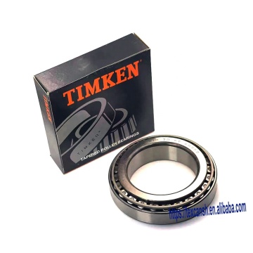 Timken np331249-9x136 rolamentos cônicos de rolo (copo + cone)