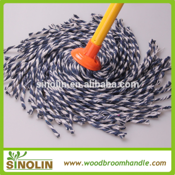 SINOLIN factory supply cheap floor cotton mop for African market