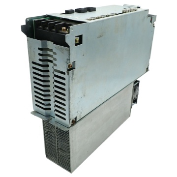 OKUMA MIV08-3 -V1 CNC AC المغزل محرك محرك المحرك ، PLC وحدة تحكم - ضمان سنة واحدة - في الأسهم