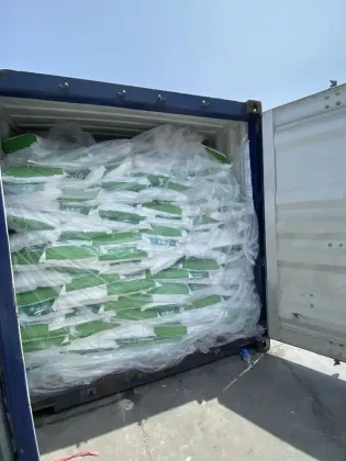 Halal 99% purity msg monosodium glutamate