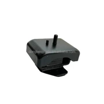 Professional Auto Accessories: Mining Truck L110100000229A0918 Engine Support & Left Suspension Cushion