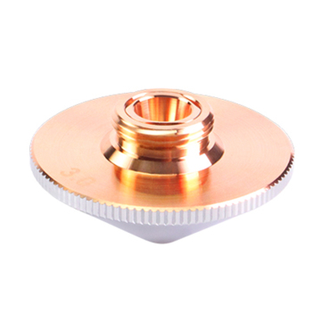Laser Nozzle 32mm x 15mm - Single or Double for RayTools Cutting Head