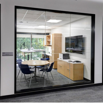 Lingyin Construction Materials Ltd New product ideas 2020 price of aluminum windows and doors for office