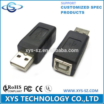usb am to bf adapter