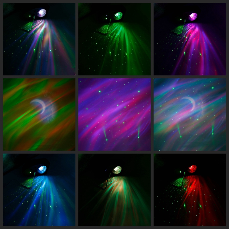 Sky Starry Night Light Sky Starry Night Light