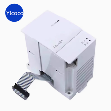 PLC Modules: FX2N, 3U, 2DA, 4DA, 2AD, TC, PT, FXON, 3A, 485, FX3U, 4AD, DA" 

However, to make it more concise and search-engine friendly, you might consider:

"PLC Modules FX2N 3U 2DA 4AD 485 FX3U