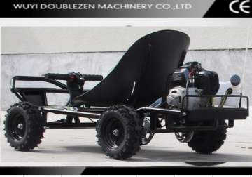 49cc Go Kart Engines: Find Your Perfect Powerhouse
