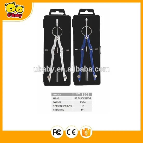 Compass Set YT-3102