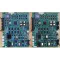 Placa base DOC-220 AEG10C224 para ascensores de alta velocidad LG SIGMA