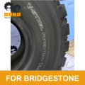 Nova tecnologia original \ 29.5R29 VSDT \ para pneu Bridgestone