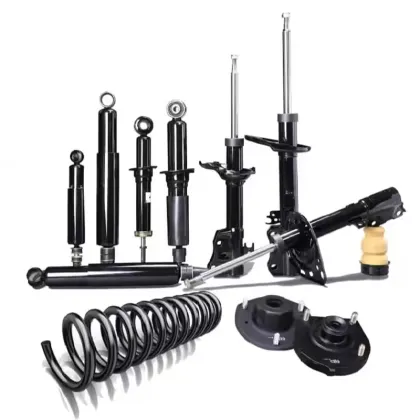 Guangzhou Auto Parts Supplier: Legacy Outback Wagon Service Parts for Subaru Outback 1999