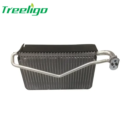 EV232005 AC Evaporator for Actros MP2 MP3