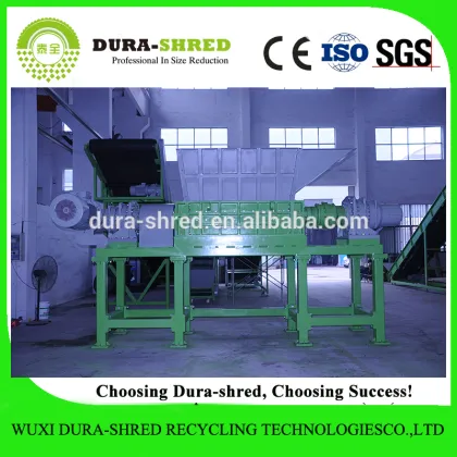 Dura-shred good price achiever paper shredder