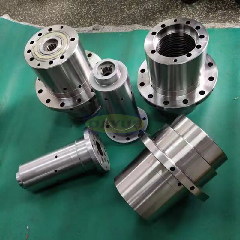 VALVE COMPONENTS