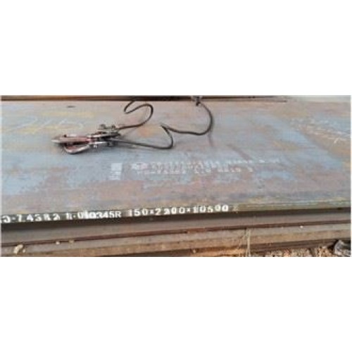 Mid High Carbon Steel High Strength Steel Plates