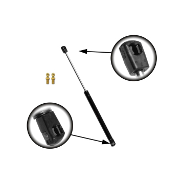 Genuine Jaguar Car Accessories: LRO25400 T4A1162 Bonnet Gas Strut
