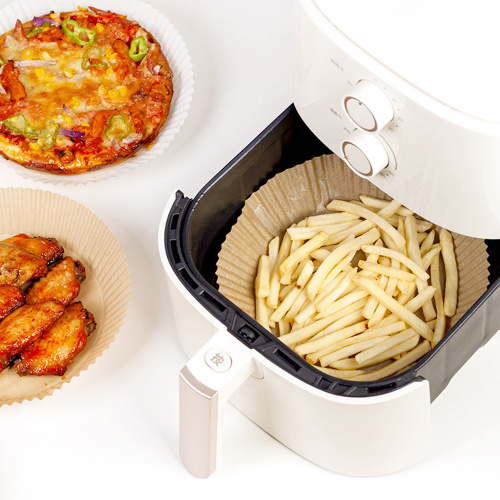 Disposable Non-Stick Air Fryer Liner