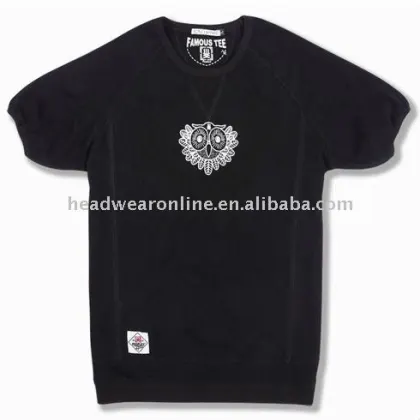 women round neck t shirts with printing