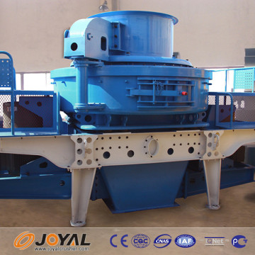 2015 newest calcite sand making machine in China