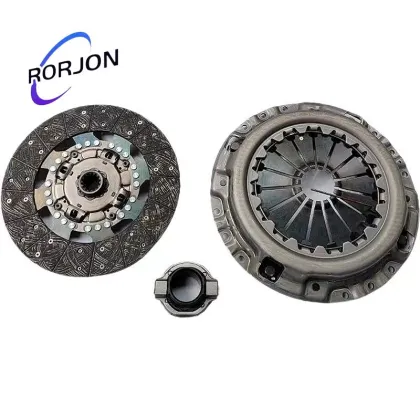 Exedy Clutch Disc for Isuzu NKR77 4KH1-TCS (8-97377899-0)