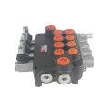 4P80 hydraulic monoblock directional control Spool valve