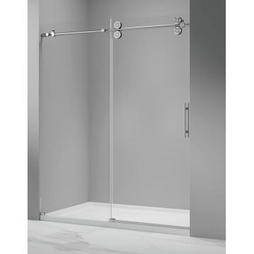 70mm roller sliding shower door