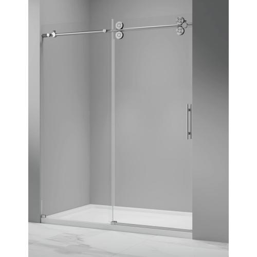 70mm roller sliding shower door