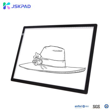 Αρσενικά παιχνίδια μάθησης LED Drawing Pad