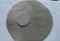 RVS Micron Filter Mesh Disc