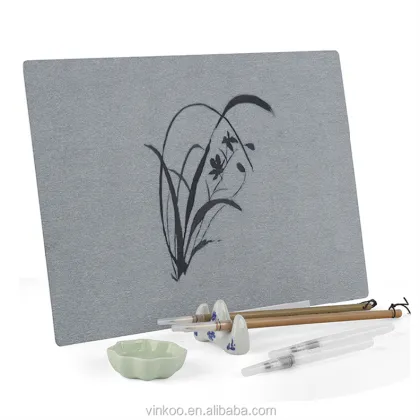 Suron Paint With Water Relaxation